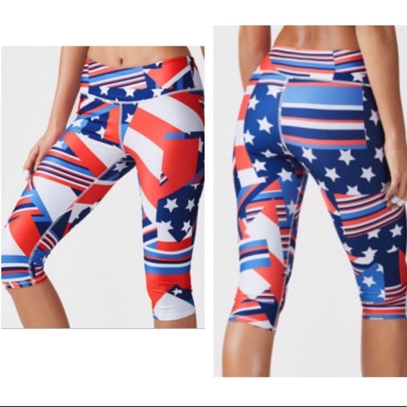 Fabletics Capris - Picture 5 of 5